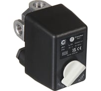 Реле давления CONDOR WERKE MDR 111 GEA AAAA 060A080 QDE XXX 100597283