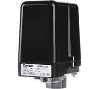 Реле давления CONDOR WERKE MDR 5316 HAA BAAA 080A100_XXX_XXX_204725 100575058