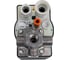 Реле давления CONDOR WERKE MDR 3/16 R3/6.3 HFA AAAA 130A160 QHI HXX 100573633 4