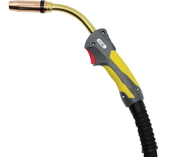 Горелка MW 501 PRO (4 м; Euro) Optima XL034.0866