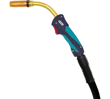 Горелка MW 501 PRO (5 м; Euro) Оберон XL034.0867