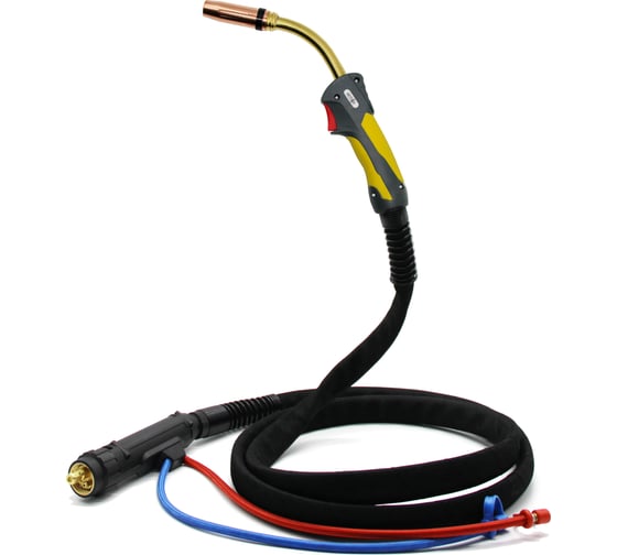 Горелка MW 501 PRO (3 м; Euro) Оберон XL034.0865
