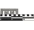 Ножи для рубанка P.I.T. 82x29 мм TCT APLS09-M082B 5