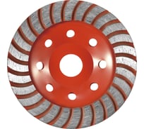 Чашка алмазная шлифовальная P.I.T. 125x22.2 мм APLS19-125C