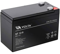 Аккумулятор батарея АКБ Volta ST ST 12-9 00-00001331