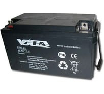 Аккумулятор батарея АКБ Volta ST ST 12-65 00-00001415