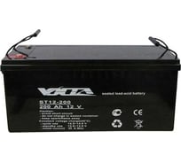 Аккумулятор батарея АКБ Volta ST ST 12-200 00-00001350