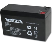 Аккумулятор батарея АКБ Volta ST ST 12-7 00-00001211