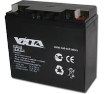 Аккумулятор батарея АКБ Volta ST ST 12-18 00-00001360