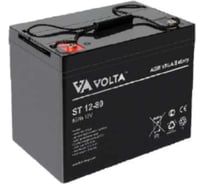Аккумулятор батарея АКБ Volta ST ST 12-80 00-00001469