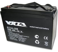Аккумулятор батарея АКБ Volta ST ST 12-100 00-00001371