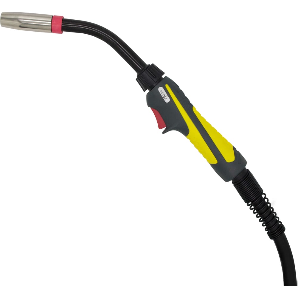 Горелка с поворотным гусаком MW-355 AT (3 м; Euro) Optima XL014.H390 ...