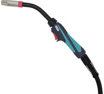 Горелка с поворотным гусаком MW-355 AT (3 м; Euro) Optima XL014.H390