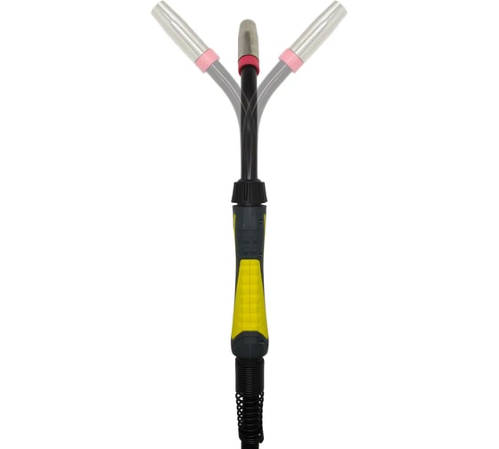 Горелка с поворотным гусаком MW-355 AT (3 м; Euro) Optima XL014.H390