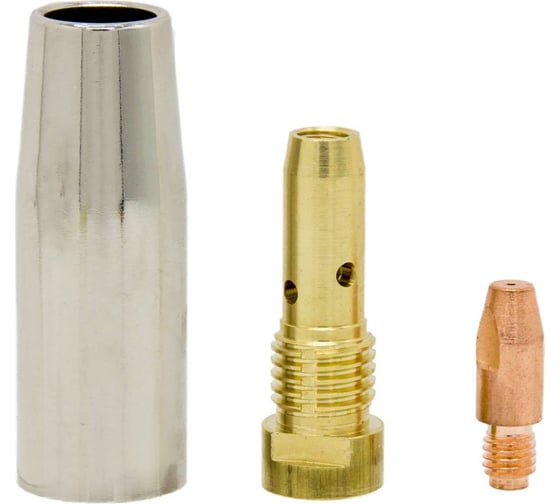 Горелка с поворотным гусаком MW-355 AT (3 м; Euro) Optima XL014.H390