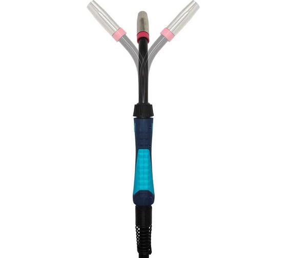 Горелка с поворотным гусаком MW-405 AT (3 м; Euro) Оберон XL015.D070