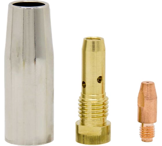 Горелка с поворотным гусаком MW-405 AT (3 м; Euro) Оберон XL015.D070