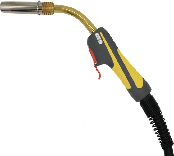 Горелка MW-40KD (5 м; Euro) Optima XL015.0034 1