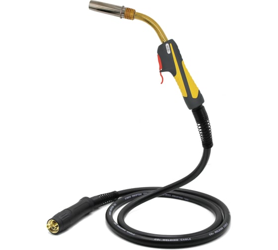 Горелка MW-40KD (5 м; Euro) Optima XL015.0034