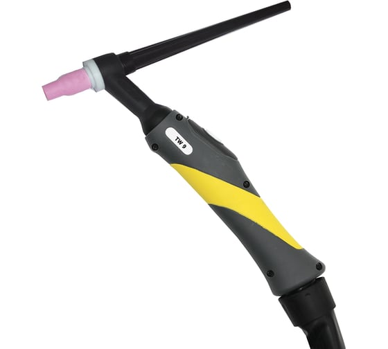 Горелка TW 9 (4 м; OKC35x50; 2pin; Gas б/р) Optima XL09435210 &XL09435210_0