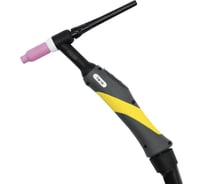 Горелка TW 18 (4 м; M12x1; Water 3/8G; Gas 1/4G) Оберон XL18412420