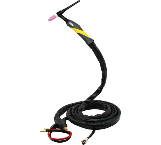 Горелка TW 18 (4 м; M12x1; Water 3/8G; Gas 1/4G) Оберон XL18412420