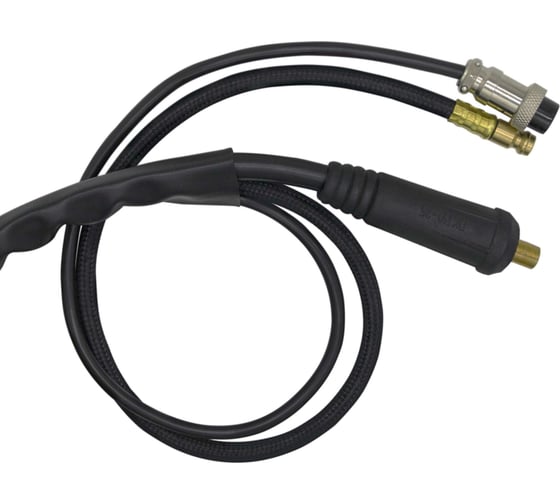 Горелка TW 17V (4 м; OKC10x25; Valve) Оберон XL17410100
