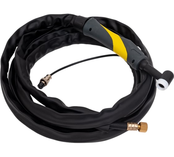 Горелка TW 17 (4 м; M12x1; 2pin) Оберон XL17412220 1