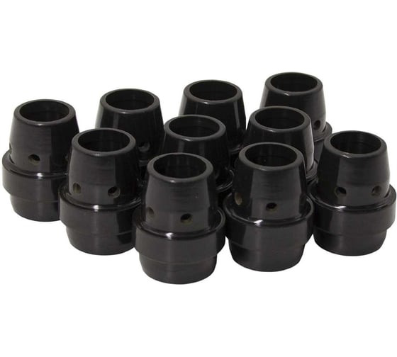 Газовый диффузор Оберон MW-61GD DMC 10шт XL013.0030.10 1