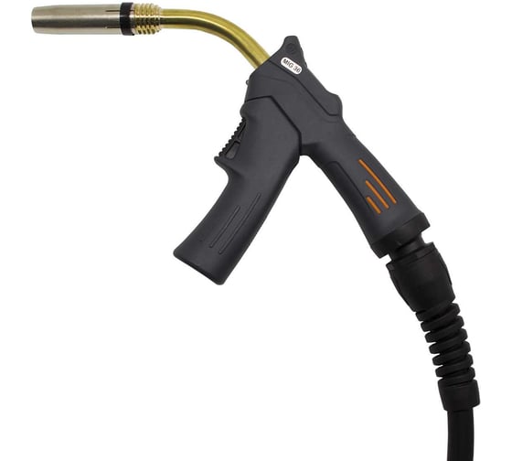 Горелка Оберон MW-36LED (5м / Air / Euro) PR014.0163 1