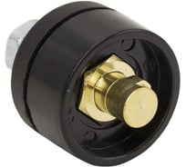 Панельная вилка Оберон 10-25 1шт XL011025.1