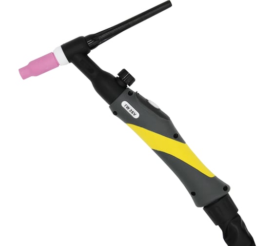 Горелка TW 26V (4 м; OKC35x50; Valve) Optima XL26435100 &XL26435100_0 1
