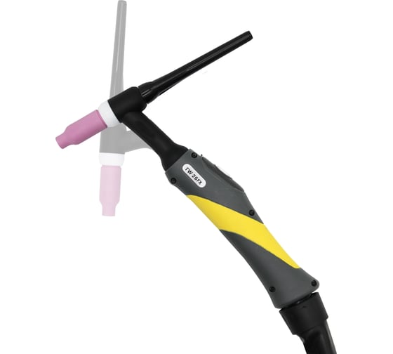 Горелка TW 26FX (4 м; OKC35x50; 2pin; Gas б/р) Optima XL26435211 &XL26435211_0 1