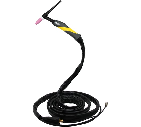 Горелка TW 26 (4 м; M12x1; 2pin) Оберон XL26412220