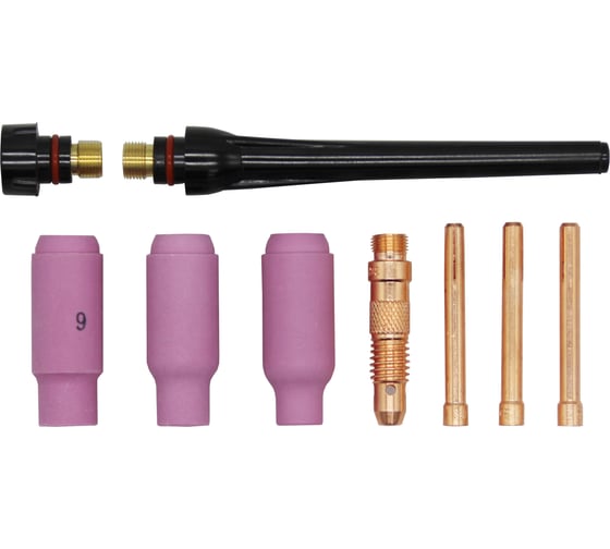 Горелка TW 26 (4 м; M12x1; 2pin) Оберон XL26412220