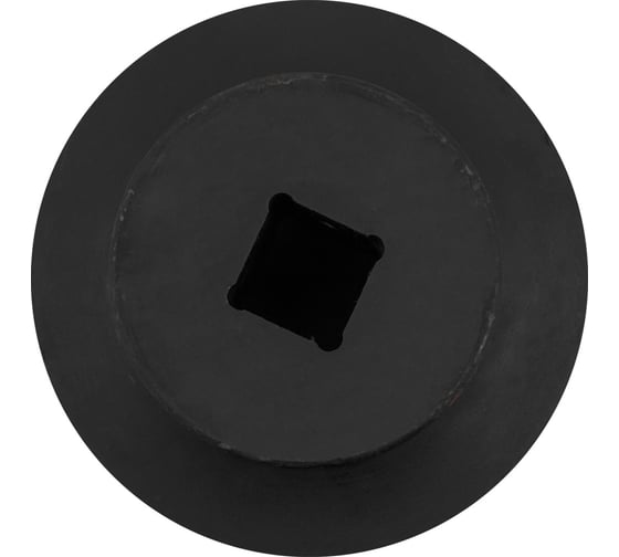 Головка ударная глубокая 6-гранная JCB 100 мм, 1DR JCB-485120100(61700)