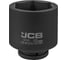 Головка ударная глубокая 6-гранная JCB 100 мм, 1DR JCB-485120100(61700) 1