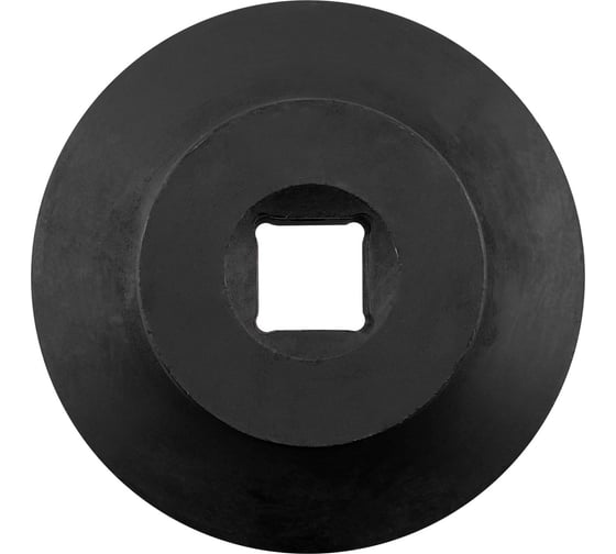 Головка ударная 12-гранная 77 мм, 3/4DR JCB-46877(65629)