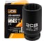 Головка ударная глубокая 12-гранная JCB 32 мм, 3/4DR JCB-46810032(64924) 1