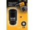 Головка ударная глубокая 12-гранная JCB 32 мм, 3/4DR JCB-46810032(64924) 3
