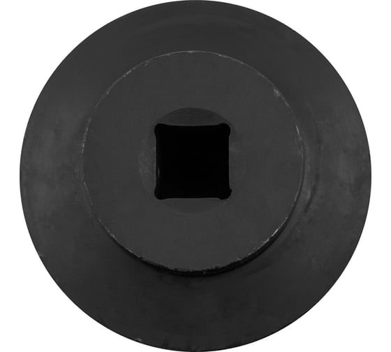 Головка ударная глубокая 6-гранная JCB 77 мм, 3/4DR JCB-46510077(61691)