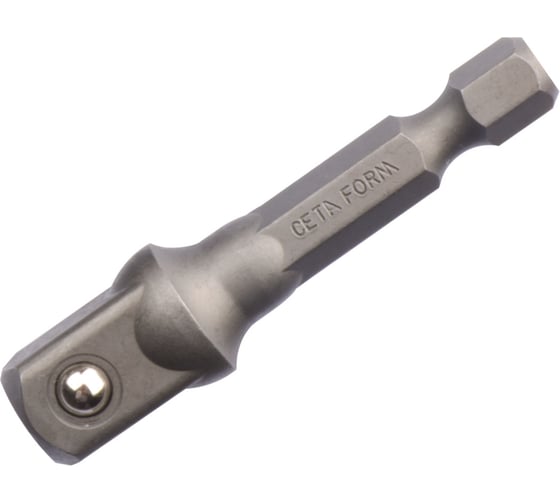 Переходник CETA FORM Hex E 1/4 > 3/8 BT/7020
