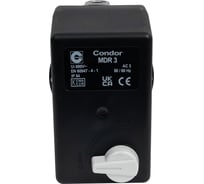 Реле давления CONDOR WERKE Mdr 3/16 R3/20 HDA AAAA 130A160 CHI KXX 100368962