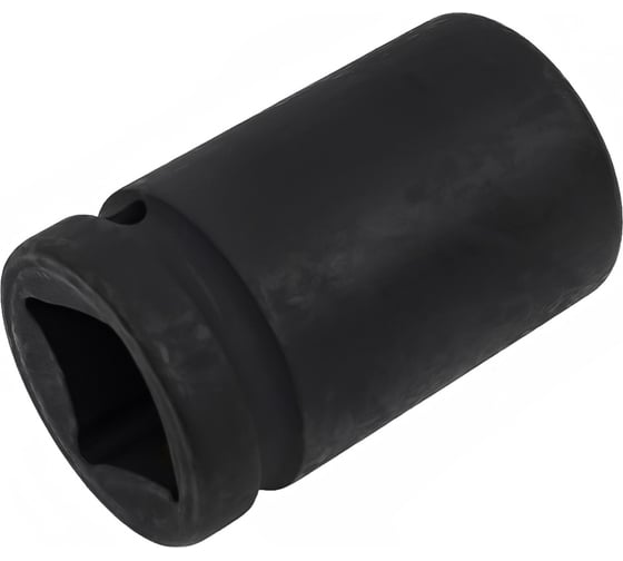 Головка ударная 6-гранная Forcekraft 31 мм, 1DR FK-4858031(19589) 1