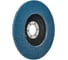Диска лепестковые FASTER TOOLS INOX P40 4005 2