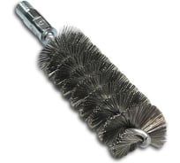 Щетка ерш Lessmann Д38х100х160мм, W1/2, нерж. 506438