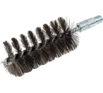 Щетка ерш Lessmann Д50х100х160мм, W1/2, ROF 506450