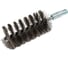 Щетка ерш Lessmann Д50х100х160мм, W1/2, ROF 506450 1