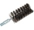 Щетка ерш Lessmann Д50х100х160мм, W1/2, ROF 506450 2