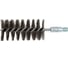 Щетка ерш Lessmann Д50х100х160мм, W1/2, ROF 506450 3